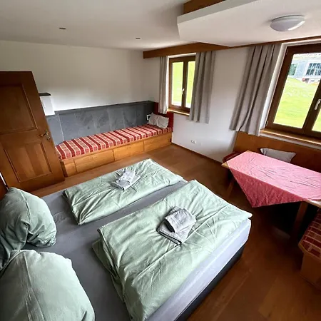 公寓 Haus Spiegl *