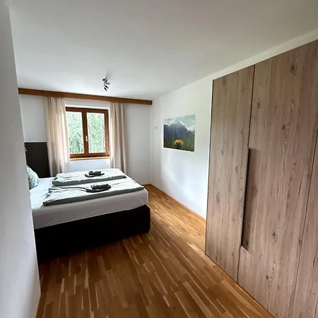 Haus Spiegl 公寓 *