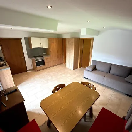 Haus Spiegl 公寓 *